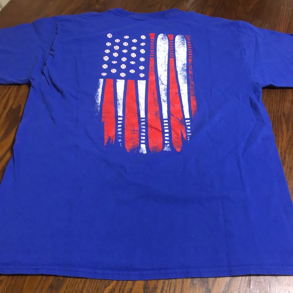 Atlanta Braves T-shirt